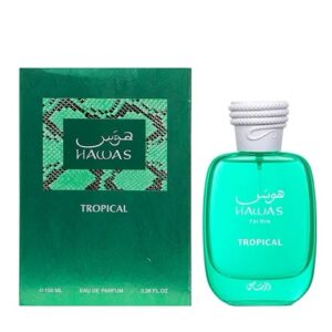 Hawas Tropical