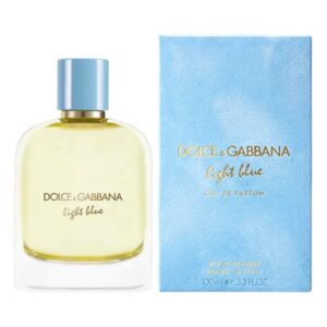 Light Blue EDP 2026