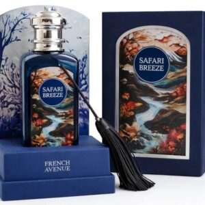 Safari Breeze de French Avenue