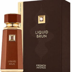 Liquid Brun de French Avenue