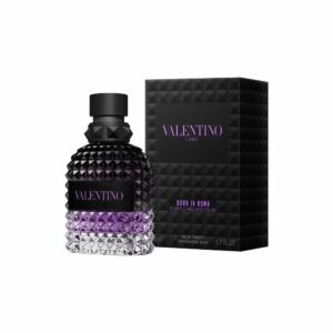 Purple Melancholia de Valentino