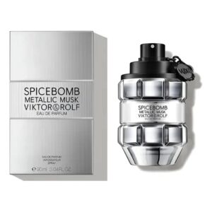 Metallic Musk de Viktor&Rolf